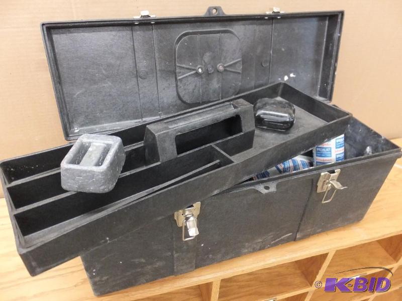 Tool Box