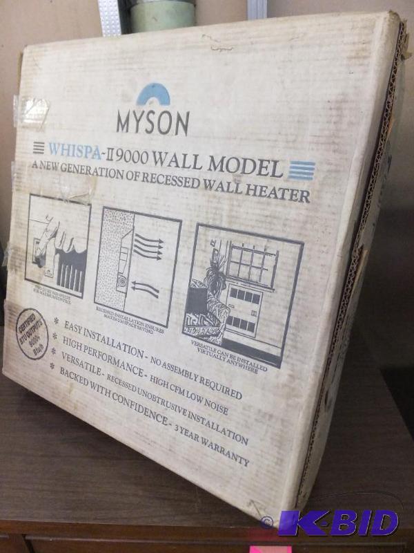 HVAC Equipment