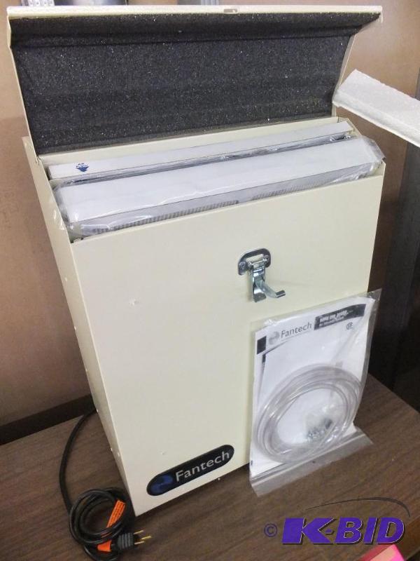 HVAC Equipment
