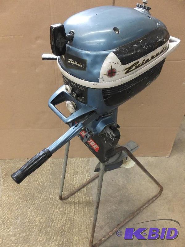 Trolling Motor
