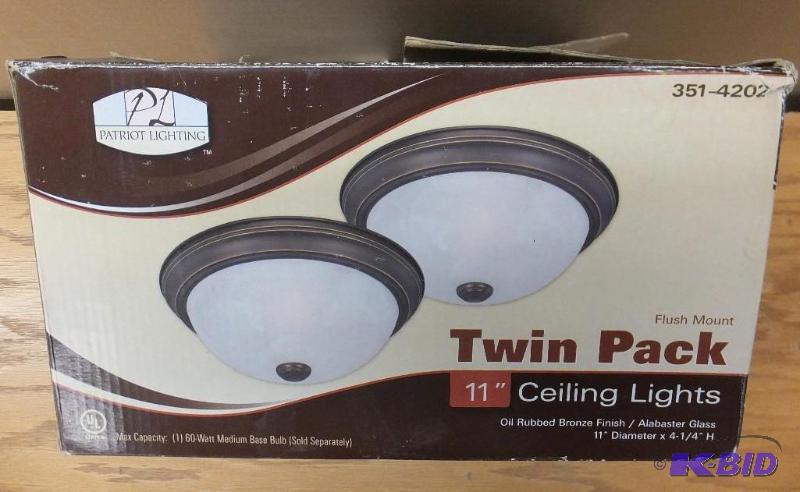 Household Lighting