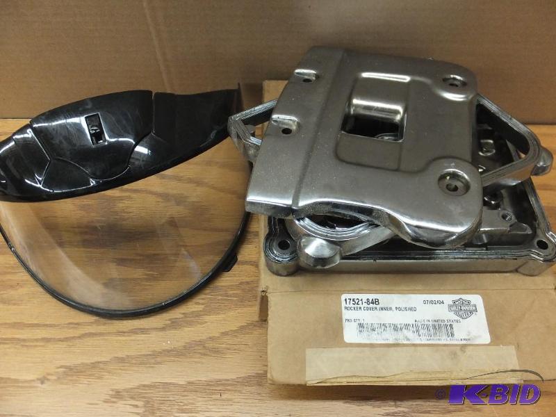 Harley Parts