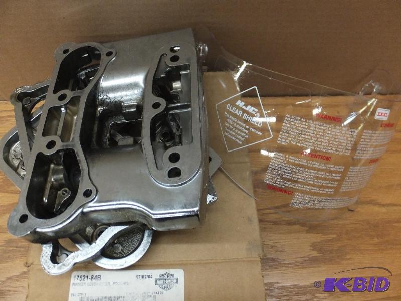 Harley Parts