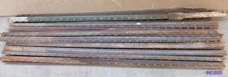 Farm Fencing
