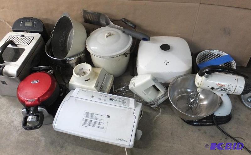 Kitchenware