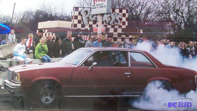 lot 5 image: 1979 Chevrolet Malibu Classic two,door,hardtop