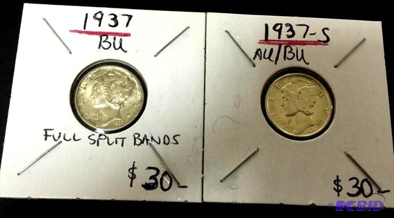 Merc.Dimes
