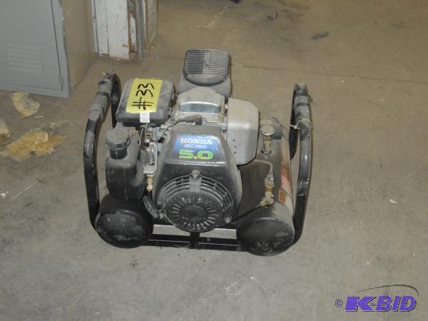 Compressor