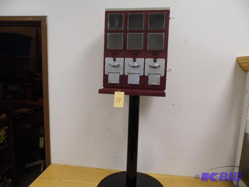Candy Dispenser