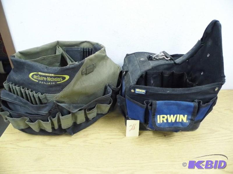 Irving Tool Caddy