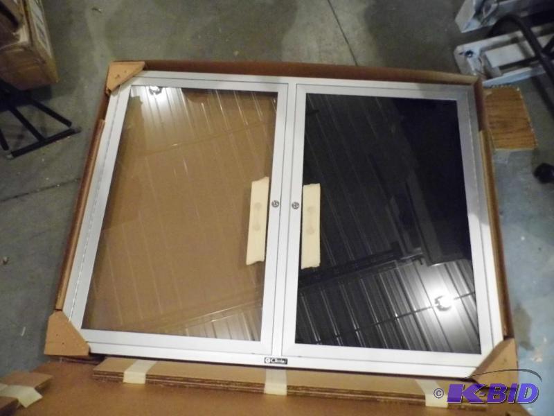 New Metal Cabinet
