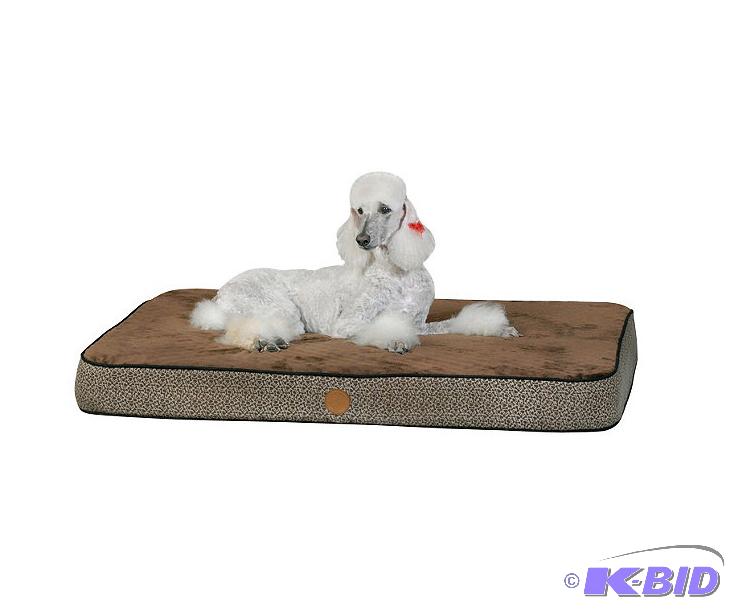 Superior Orthopedic Pet Bed