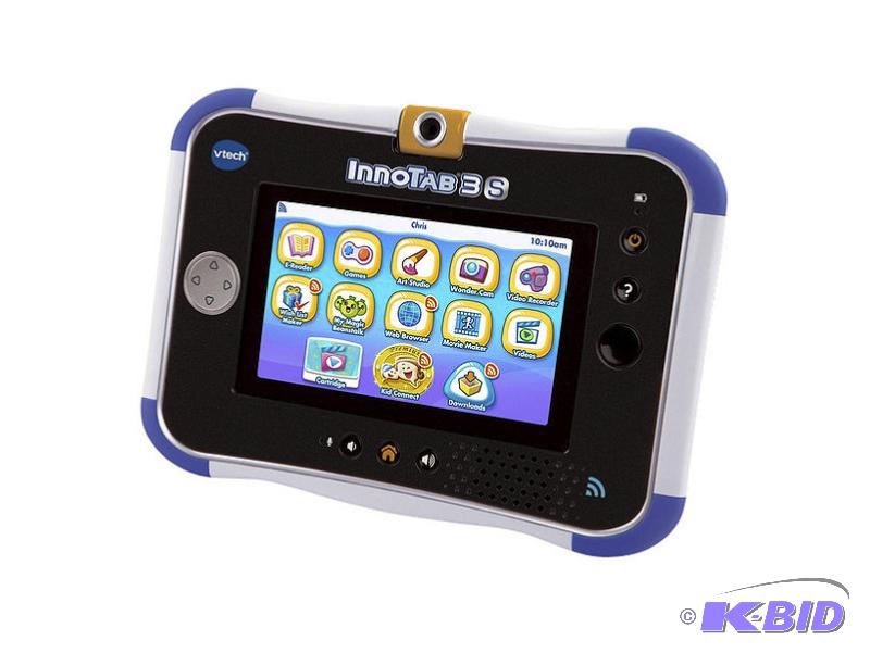 VTech InnoTab 3S Plus