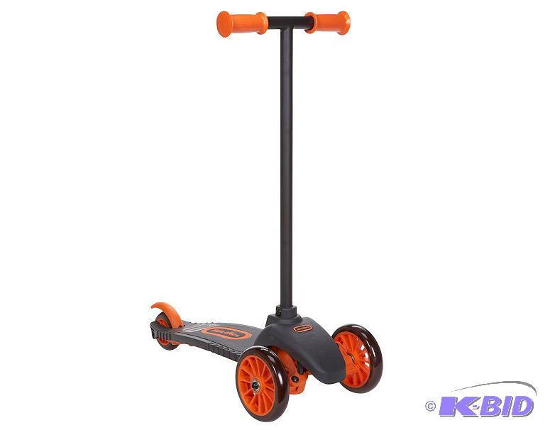 Little Tikes Lean To Turn Scooter