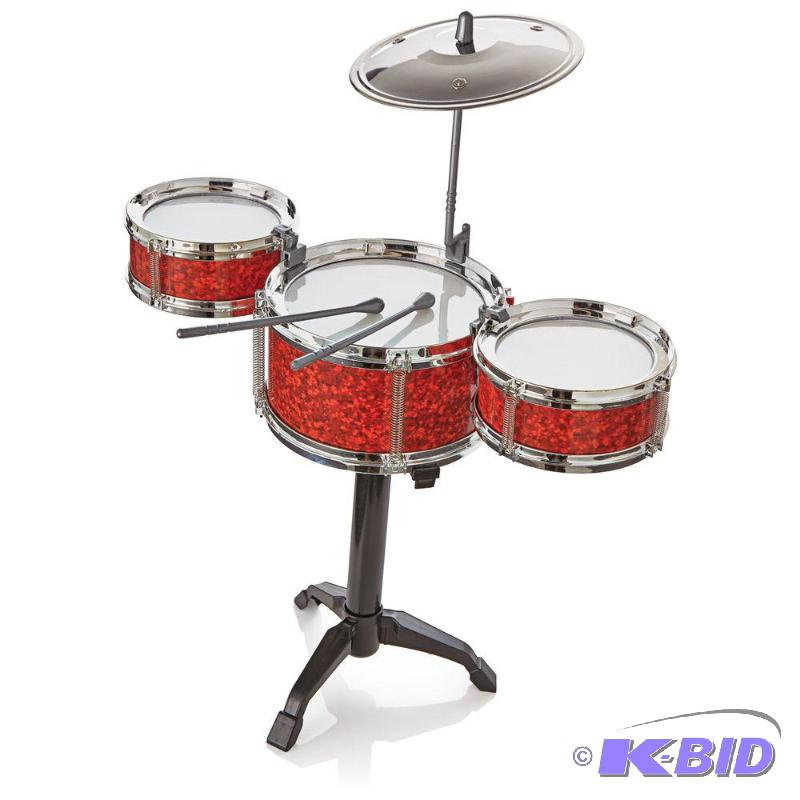 Desktop Drum Set
