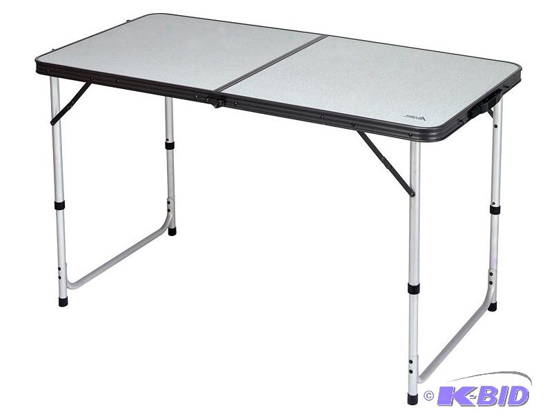 CenterFold 2 x 4 Camp Table
