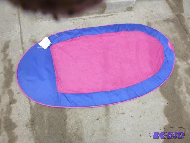 lot 132 image: Pool Floatation Device...