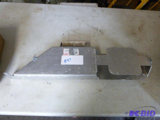 lot 97 image: Dry Wall Banjo...