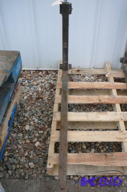 1- Fork 2&quot x 2&quot x 38 19 34 between...