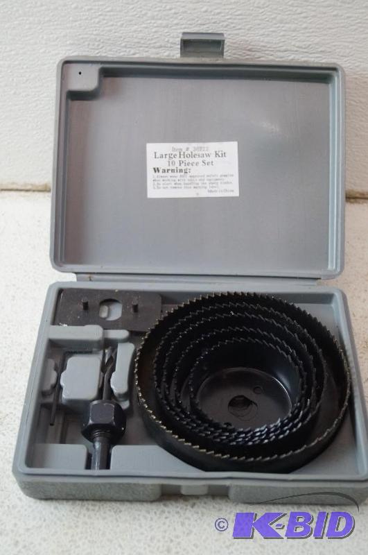 Holesaw
