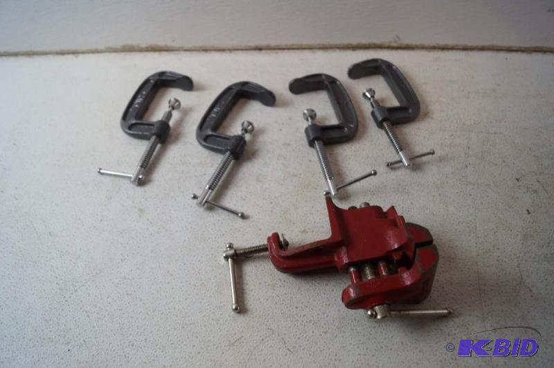 Clamps