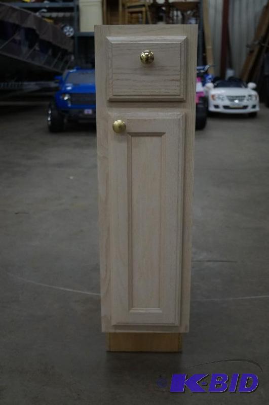 12 Base Cabinet
