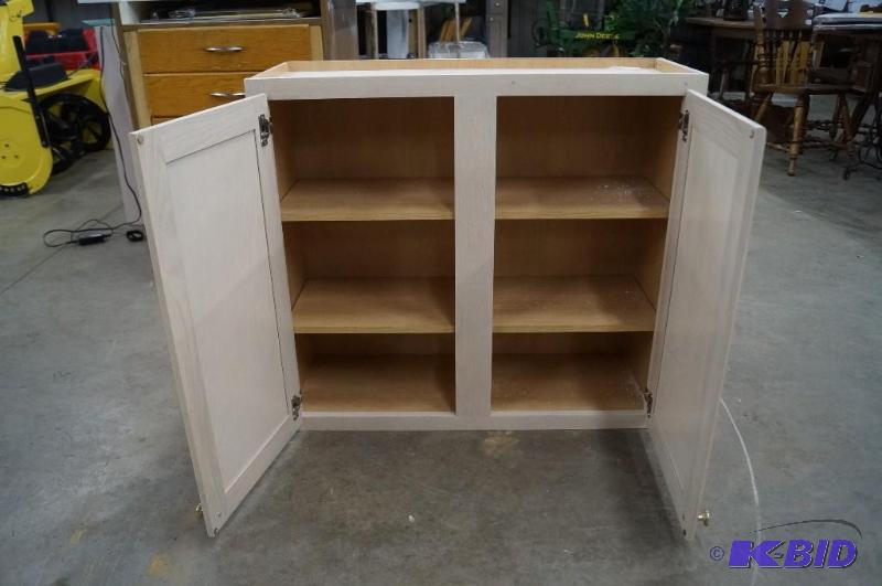 33 Wall Cabinet