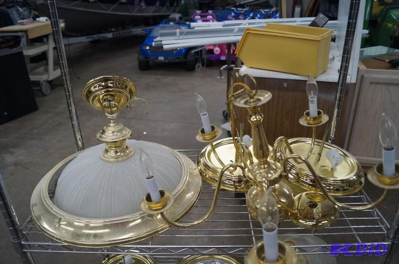 Light Fixtures