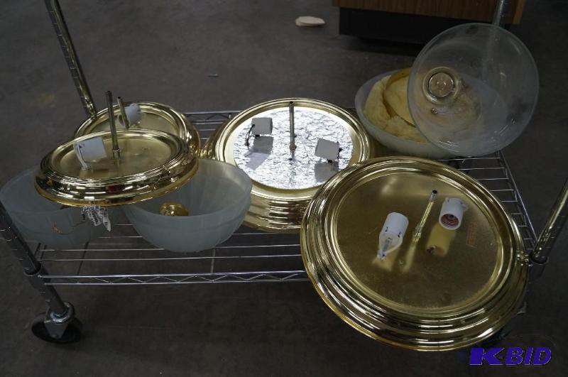 Light Fixtures