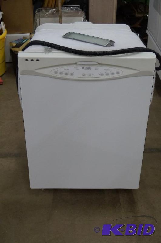 Maytag Dishwasher