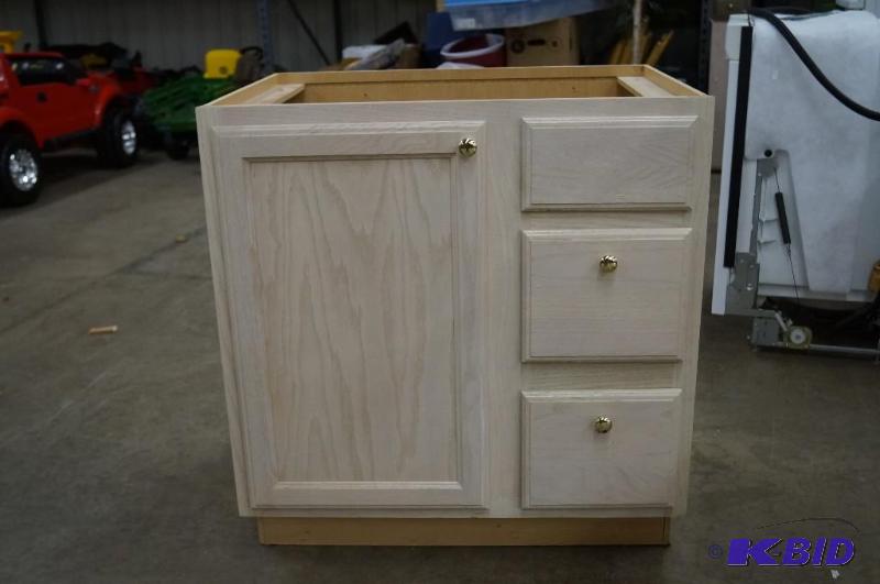 30 Cabinet