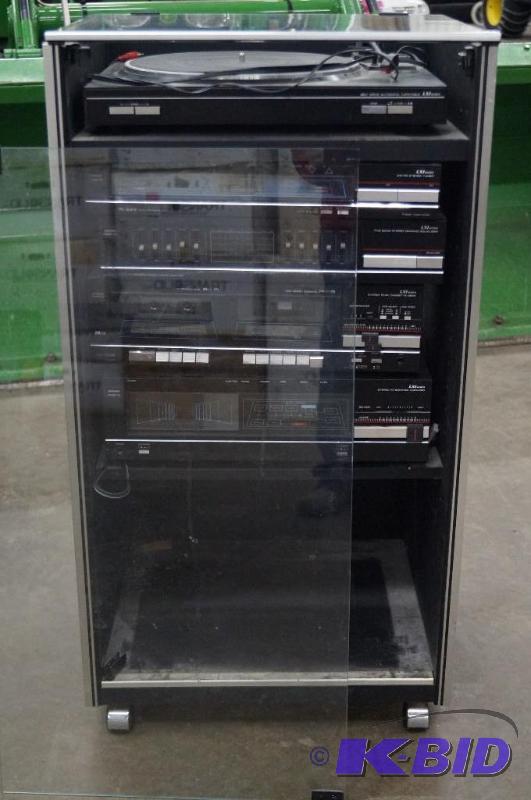 Music System