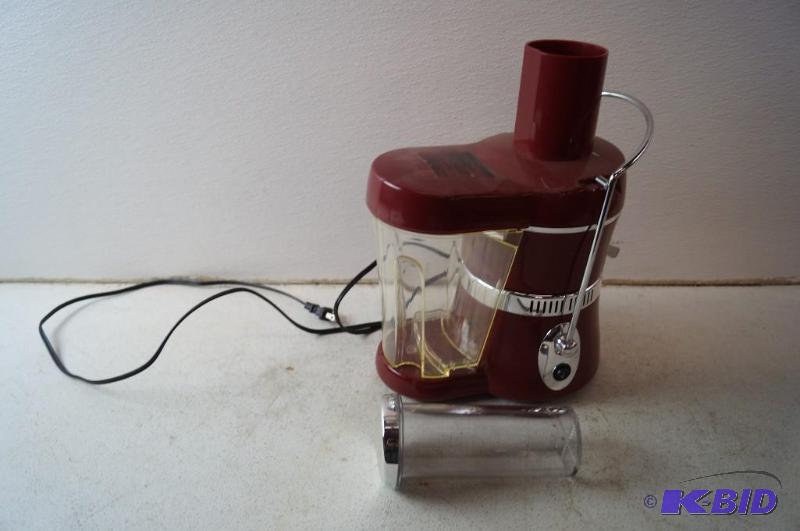 Juicer