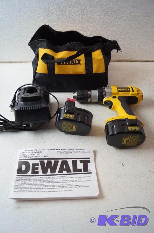 Drill
