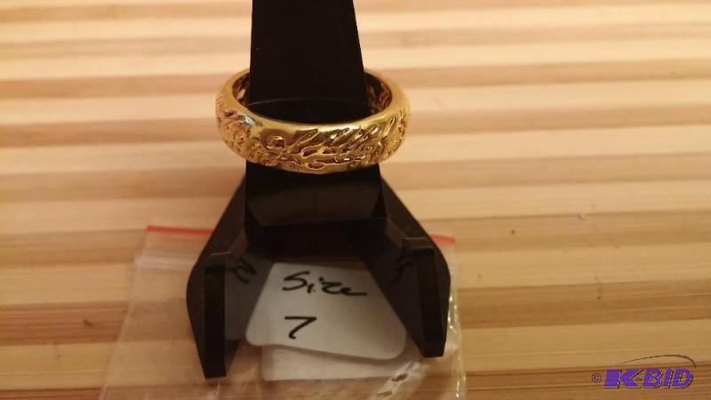 Lord of The Rings