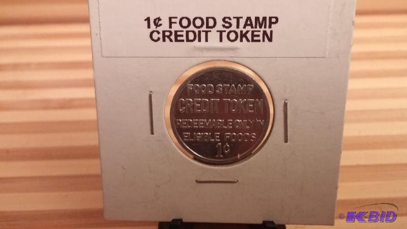 Food Stamp