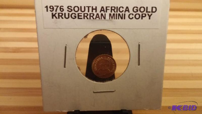 Krugerran