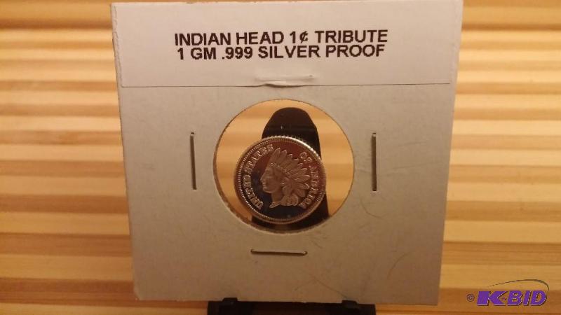 Indian Head