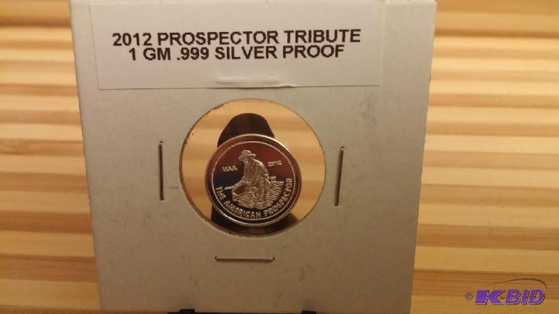 Prospector