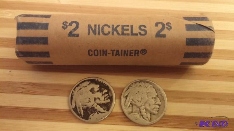 Nickels