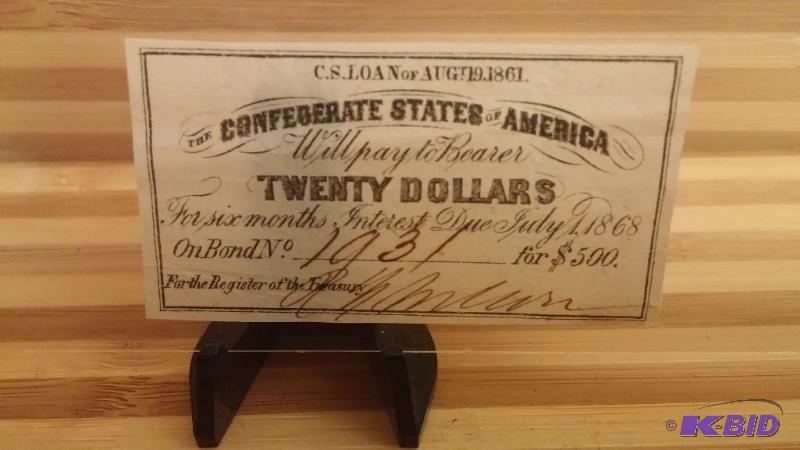 Confederate