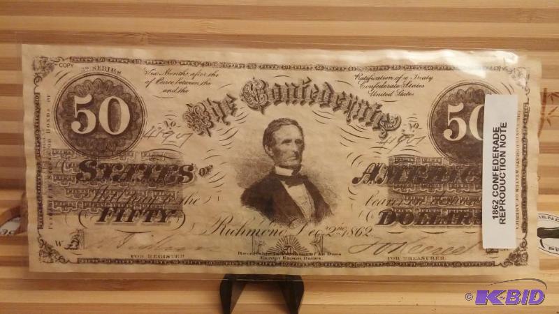 Confederate