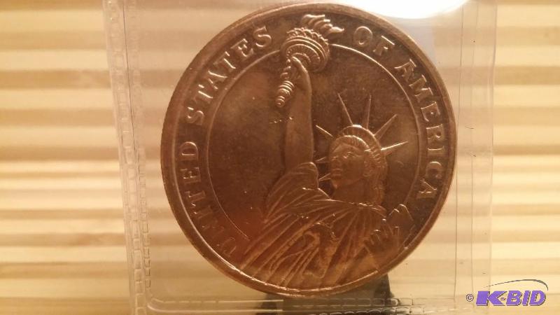 Copper