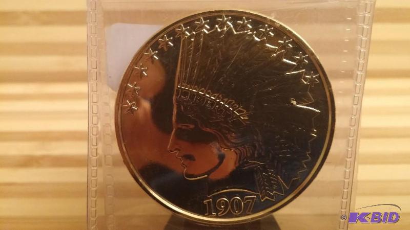Indian Head