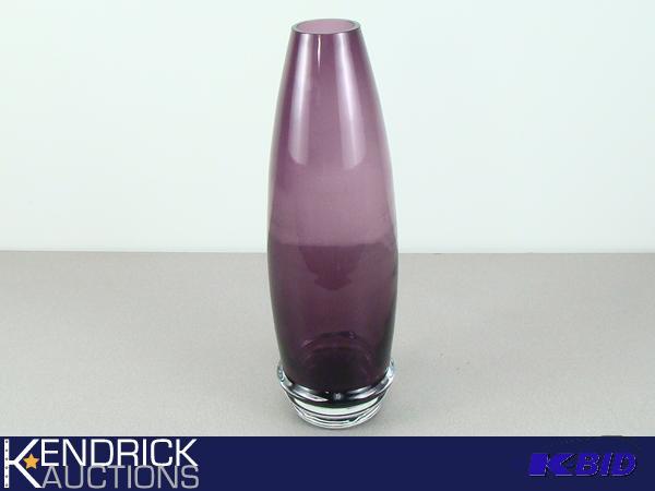 MINT Waterford Marquis Vase