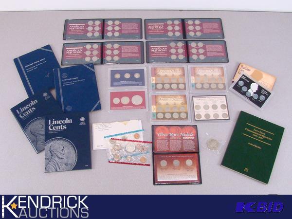 Coin Collection
