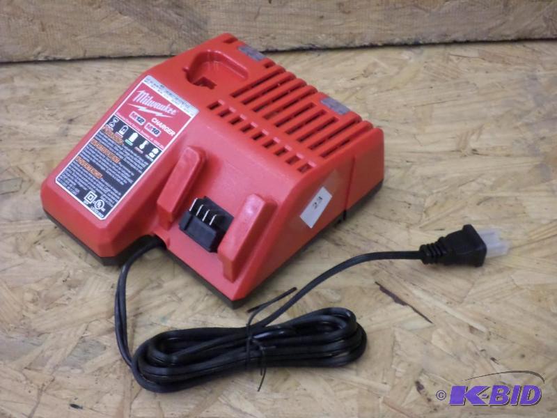 Milwaukee M12 &amp M18 Cordless Lithium-Ion ...