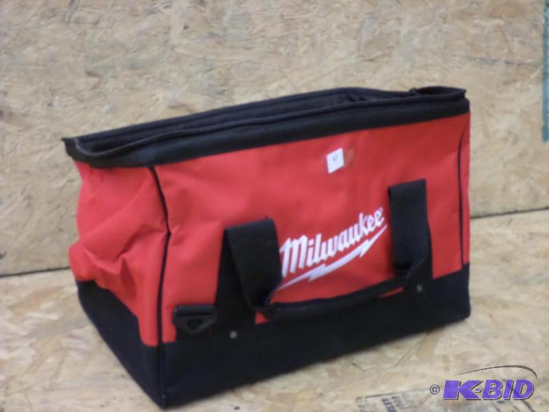 Milwaukee Tool Bag 16 X 10 X 11...