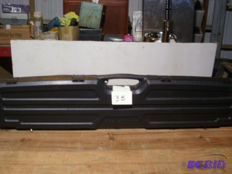 Gun Case...