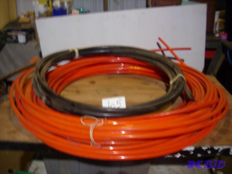 Wilsboro in floor heat line...